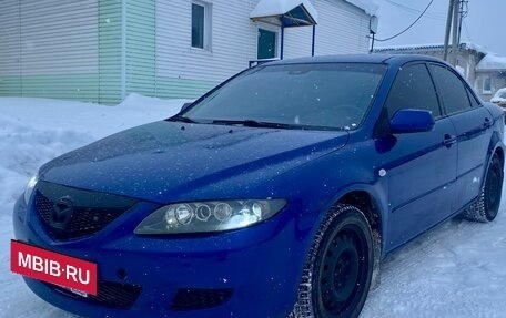 Mazda 6, 2006 год, 330 000 рублей, 3 фотография