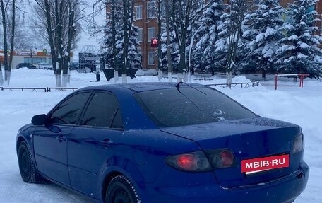 Mazda 6, 2006 год, 330 000 рублей, 4 фотография