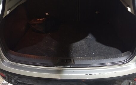 Nissan Qashqai, 2007 год, 680 000 рублей, 8 фотография