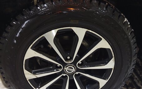 Nissan Qashqai, 2007 год, 680 000 рублей, 9 фотография