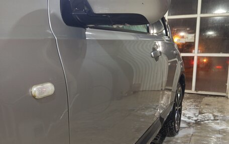 Nissan Qashqai, 2007 год, 680 000 рублей, 13 фотография