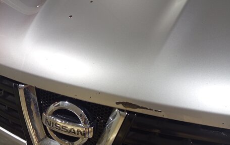 Nissan Qashqai, 2007 год, 680 000 рублей, 11 фотография