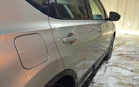 Nissan Qashqai, 2007 год, 680 000 рублей, 14 фотография