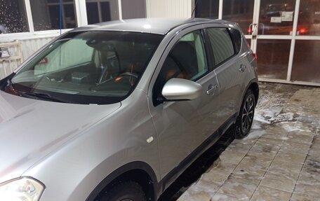 Nissan Qashqai, 2007 год, 680 000 рублей, 12 фотография