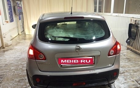 Nissan Qashqai, 2007 год, 680 000 рублей, 15 фотография