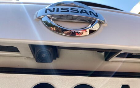 Nissan Juke II, 2014 год, 700 000 рублей, 10 фотография