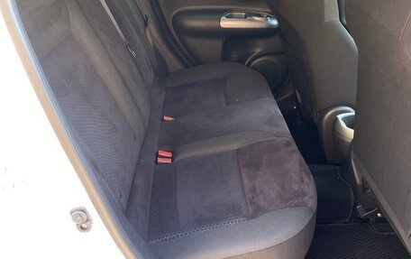 Nissan Juke II, 2014 год, 700 000 рублей, 8 фотография