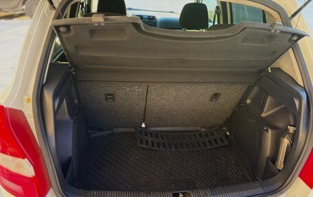 Skoda Fabia II, 2013 год, 850 000 рублей, 8 фотография