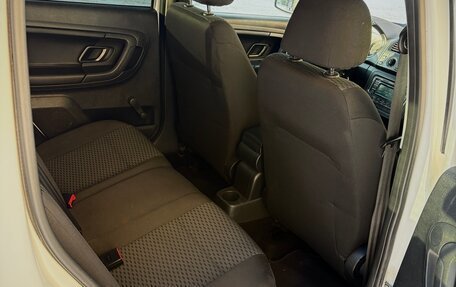 Skoda Fabia II, 2013 год, 850 000 рублей, 11 фотография