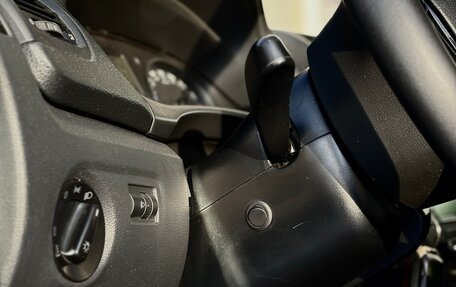 Skoda Fabia II, 2013 год, 850 000 рублей, 21 фотография