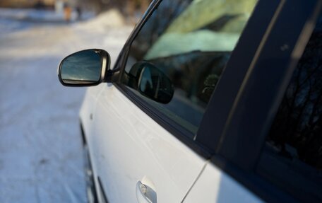 Skoda Fabia II, 2013 год, 850 000 рублей, 15 фотография