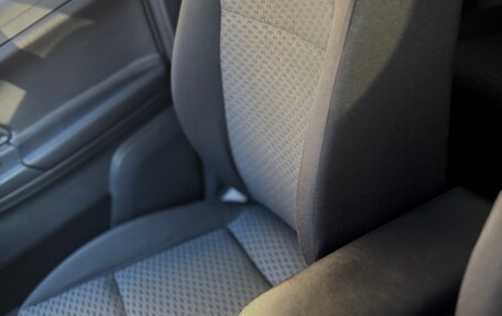 Skoda Fabia II, 2013 год, 850 000 рублей, 23 фотография