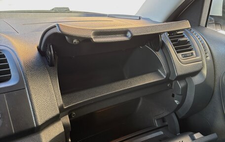 Skoda Fabia II, 2013 год, 850 000 рублей, 25 фотография