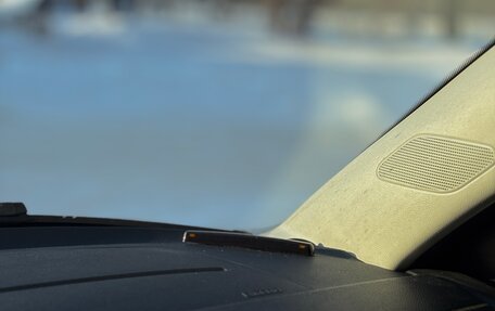 Skoda Fabia II, 2013 год, 850 000 рублей, 26 фотография