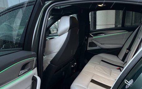 BMW M5, 2022 год, 6 000 000 рублей, 9 фотография