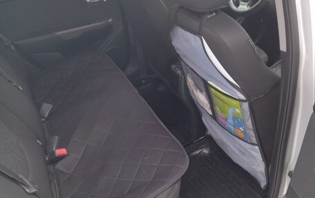 KIA Rio III рестайлинг, 2017 год, 1 250 000 рублей, 11 фотография