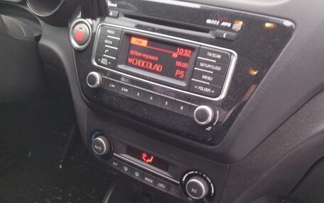 KIA Rio III рестайлинг, 2017 год, 1 250 000 рублей, 8 фотография