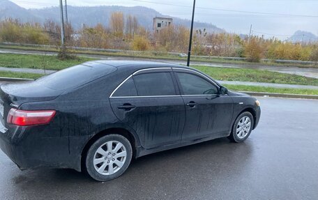Toyota Camry, 2006 год, 720 000 рублей, 4 фотография