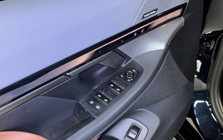 BMW 5 серия, 2024 год, 5 900 000 рублей, 6 фотография