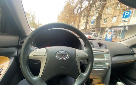 Toyota Camry, 2006 год, 720 000 рублей, 6 фотография