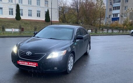 Toyota Camry, 2006 год, 720 000 рублей, 2 фотография