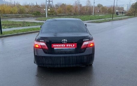 Toyota Camry, 2006 год, 720 000 рублей, 5 фотография