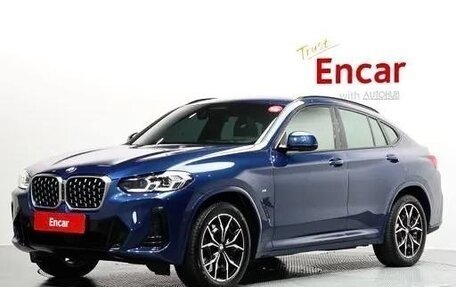 BMW X4, 2023 год, 5 000 000 рублей, 1 фотография
