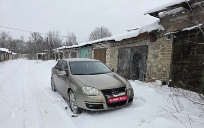 Volkswagen Jetta VI, 2008 год, 600 000 рублей, 1 фотография