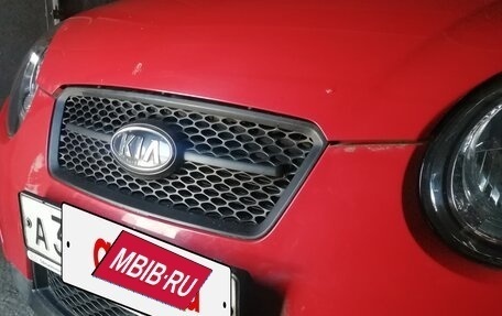 KIA Picanto I, 2009 год, 650 000 рублей, 1 фотография