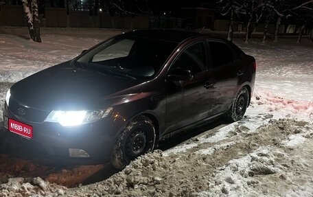 KIA Cerato III, 2010 год, 890 000 рублей, 1 фотография