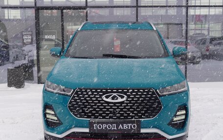 Chery Tiggo 7 Pro, 2020 год, 1 650 000 рублей, 1 фотография