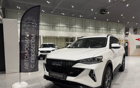 Haval F7 I, 2023 год, 2 390 000 рублей, 1 фотография