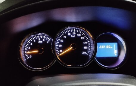 Renault Sandero II рестайлинг, 2018 год, 750 000 рублей, 8 фотография