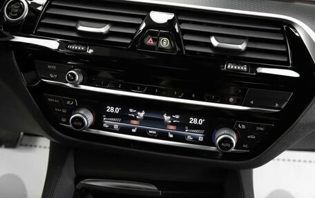 BMW 5 серия, 2020 год, 5 830 000 рублей, 13 фотография