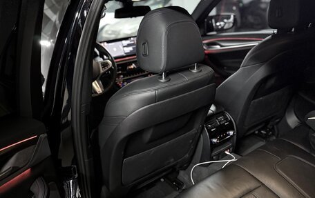 BMW 5 серия, 2020 год, 5 830 000 рублей, 8 фотография