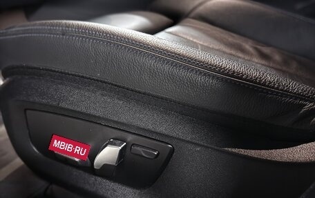 BMW 5 серия, 2020 год, 5 830 000 рублей, 10 фотография