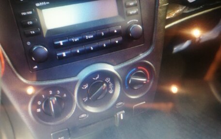 KIA Picanto I, 2009 год, 650 000 рублей, 5 фотография