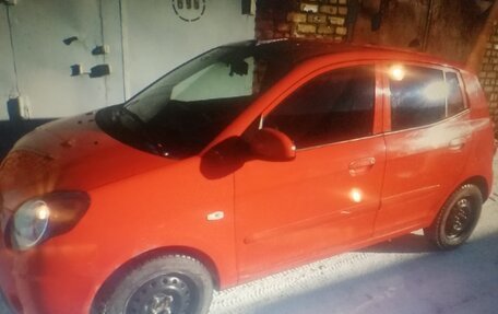 KIA Picanto I, 2009 год, 650 000 рублей, 3 фотография