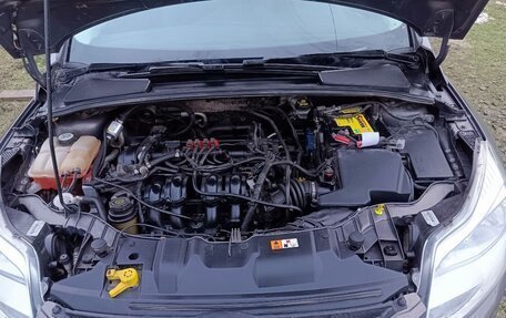 Ford Focus III, 2014 год, 870 000 рублей, 5 фотография