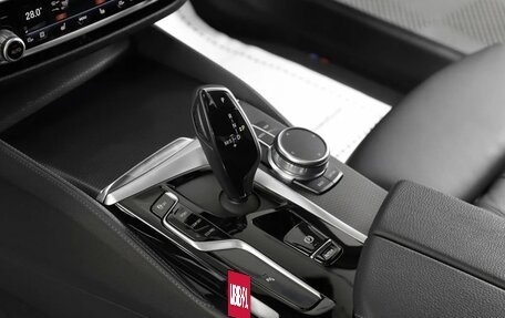 BMW 5 серия, 2020 год, 5 830 000 рублей, 18 фотография