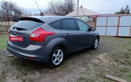 Ford Focus III, 2014 год, 870 000 рублей, 3 фотография