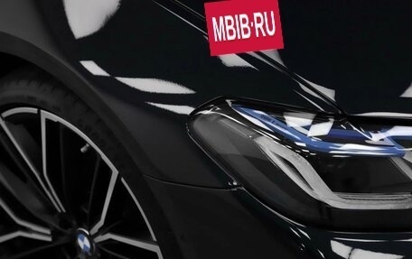 BMW 5 серия, 2020 год, 5 830 000 рублей, 17 фотография