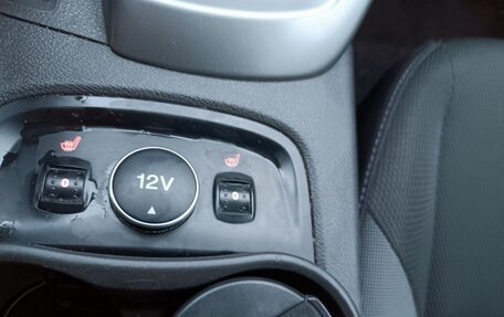 Ford Focus III, 2014 год, 870 000 рублей, 8 фотография