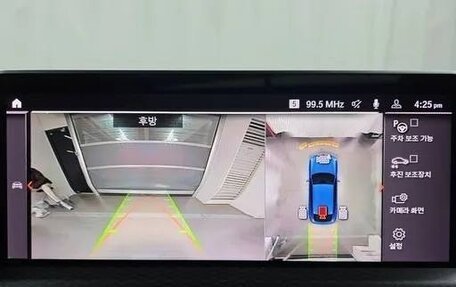 BMW X4, 2023 год, 5 000 000 рублей, 6 фотография