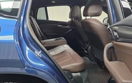 BMW X4, 2023 год, 5 000 000 рублей, 3 фотография