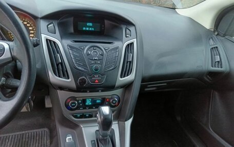 Ford Focus III, 2014 год, 870 000 рублей, 9 фотография