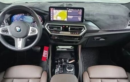 BMW X4, 2023 год, 5 000 000 рублей, 5 фотография