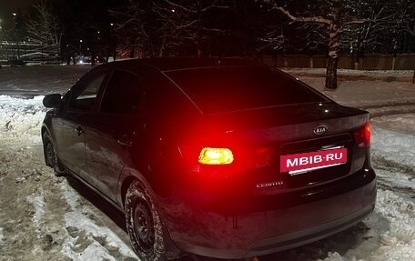 KIA Cerato III, 2010 год, 890 000 рублей, 2 фотография