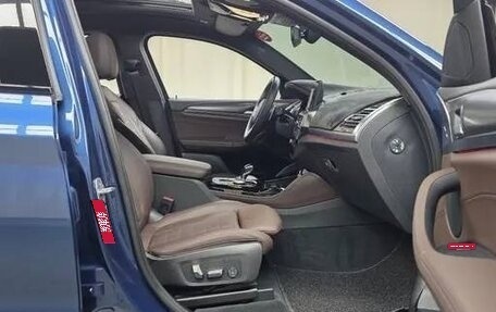 BMW X4, 2023 год, 5 000 000 рублей, 4 фотография