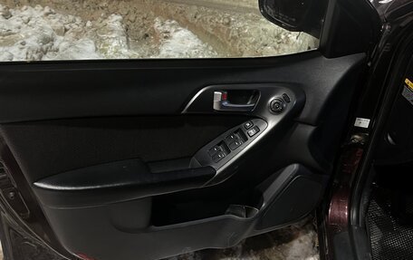 KIA Cerato III, 2010 год, 890 000 рублей, 3 фотография